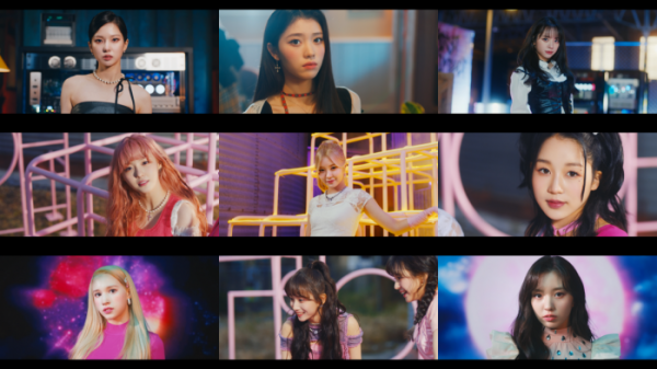 ▲케플러(사진 = 웨이크원, 스윙엔터테인먼트 제공)