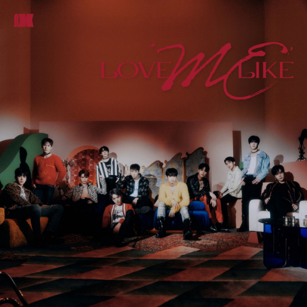 ▲오메가엑스(사진 = 스파이어엔터테인먼트 제공)