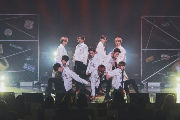 ▲TO1(티오원)(사진 = 웨이크원 제공)