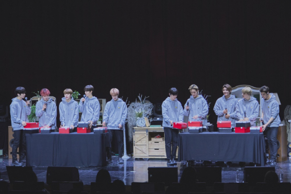 ▲TO1(티오원)(사진 = 웨이크원 제공)