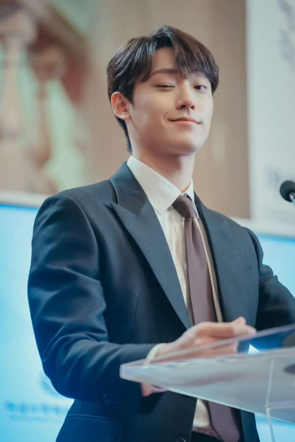 ▲‘멜랑꼴리아’(사진제공=tvN)