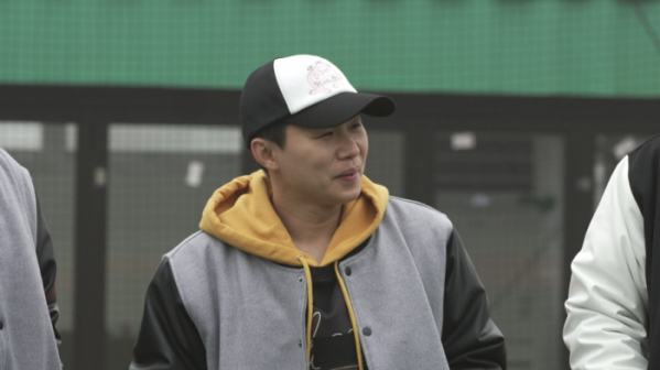 ▲'골프왕2'(사진제공=TV조선)