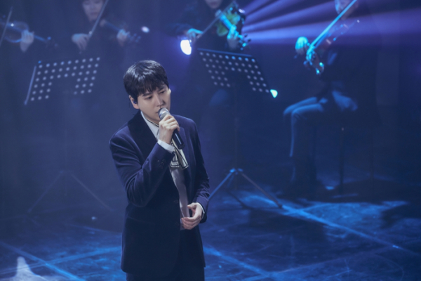 ▲규현(사진 = 제나두엔터테인먼트 제공)