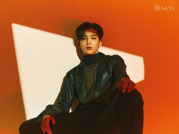 ▲김요한(사진 = 위엔터테인먼트 제공)