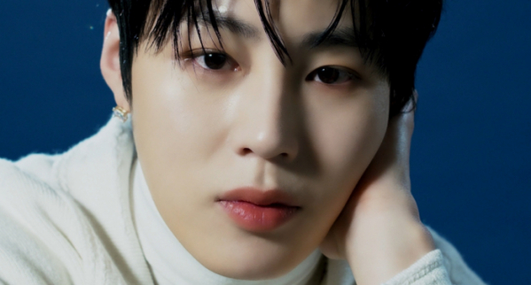 ▲하성운(사진 = 빅플래닛메이드 제공)