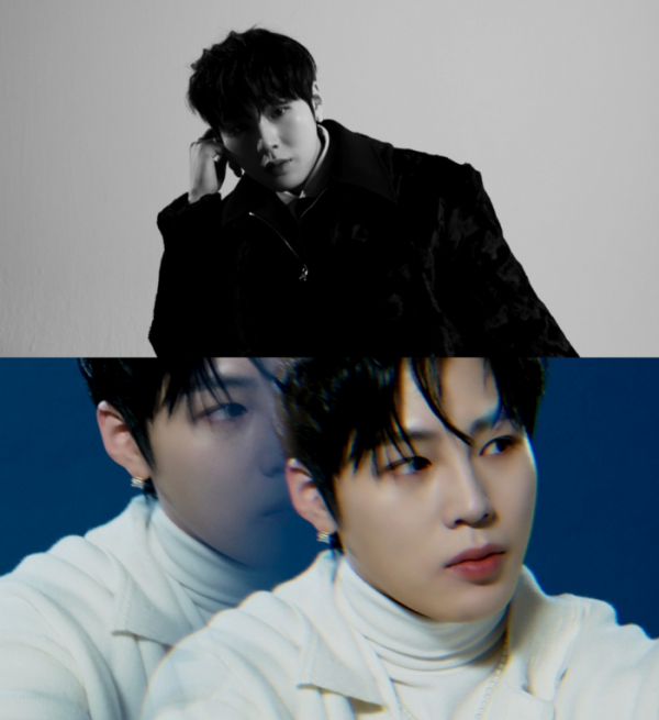 ▲하성운(사진 = 빅플래닛메이드 제공)