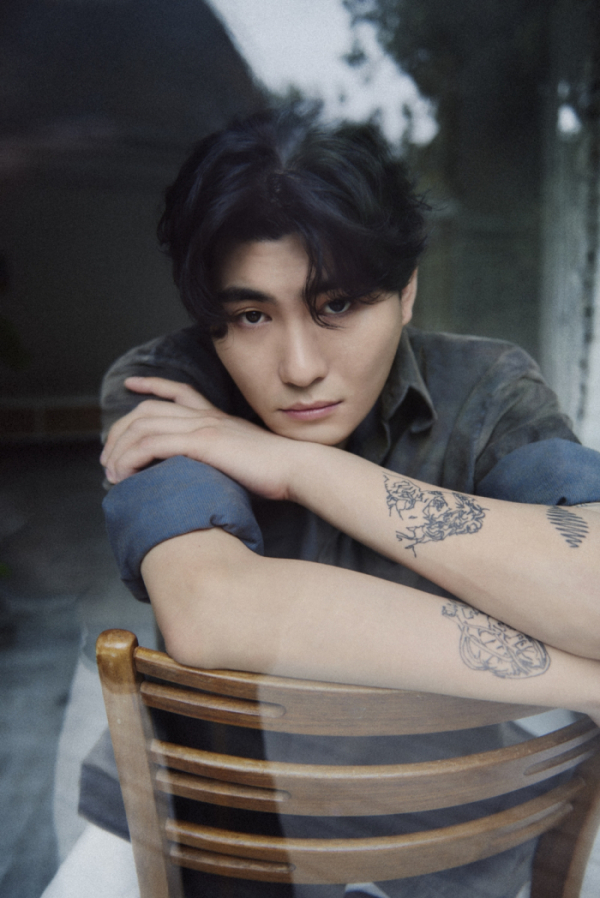 ▲카더가든(사진 = 두루두루 아티스트 컴퍼니 제공)