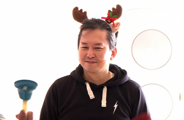 ▲'돌싱포맨'(사진제공=SBS)