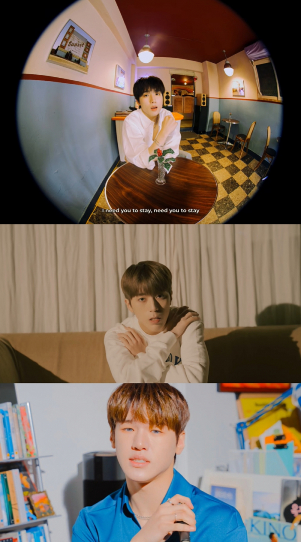 ▲저스트비(사진 = 블루닷엔터테인먼트 제공)