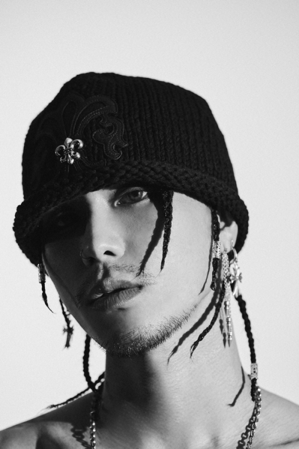 ▲식케이(사진 = 하이어뮤직 제공)