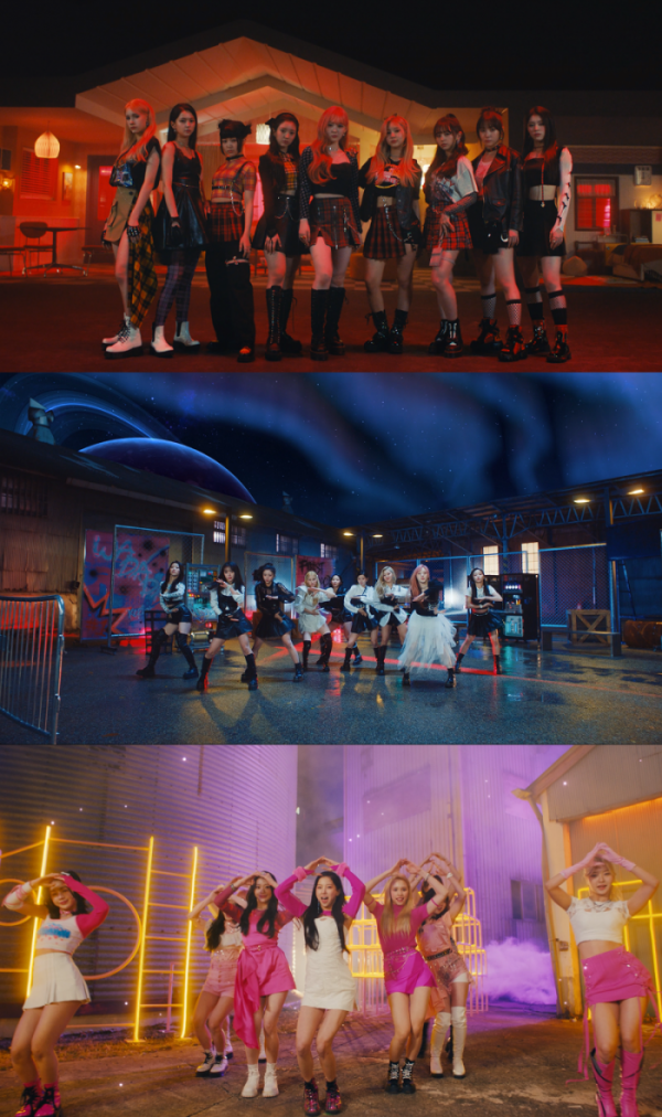 ▲케플러(사진 = 웨이크원, 스윙엔터테인먼트 제공)