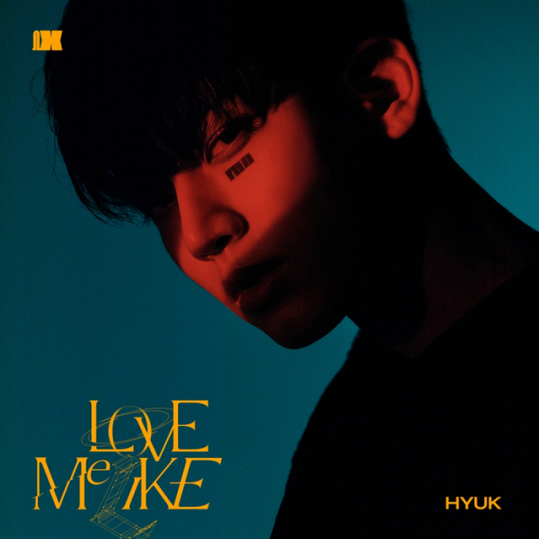 ▲오메가엑스 혁(사진 = 스파이어엔터테인먼트 제공)