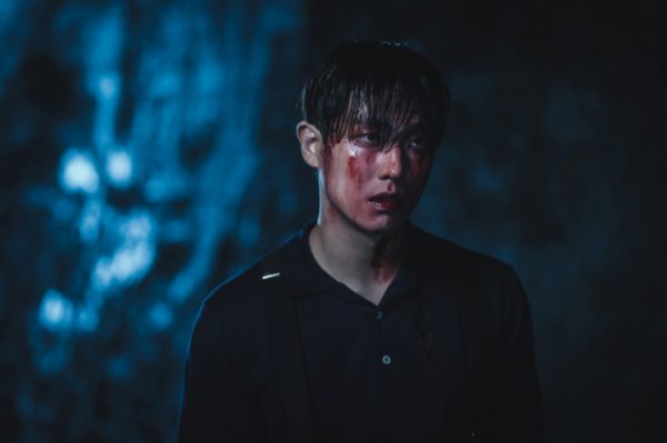 ▲'불가살'(사진제공=tvN)