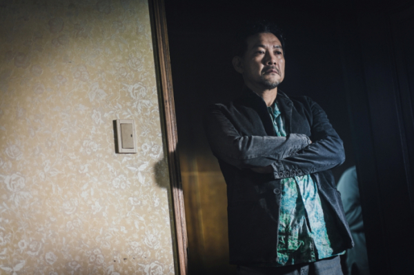 ▲'불가살'(사진제공=tvN)