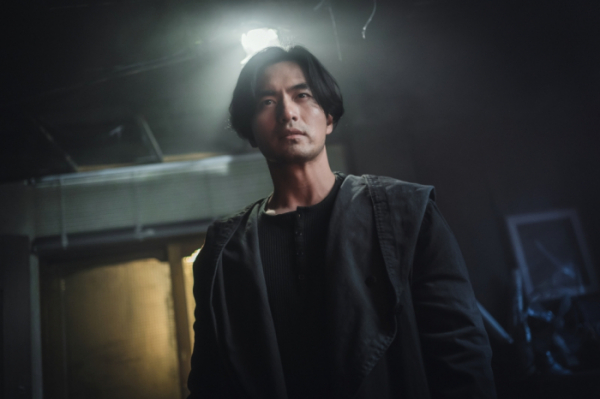 ▲'불가살'(사진제공=tvN)