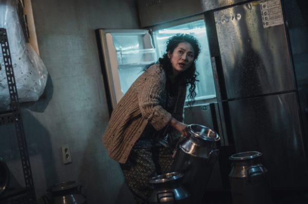 ▲'불가살'(사진제공=tvN)