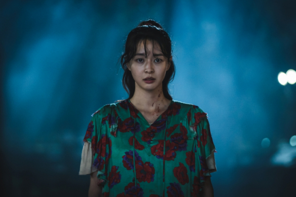 ▲'불가살'(사진제공=tvN)