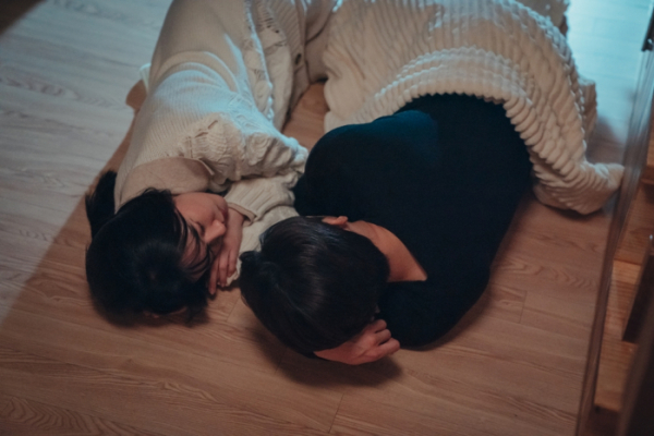 ▲‘멜랑꼴리아’(사진제공=tvN)