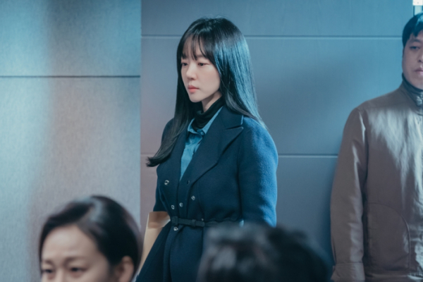 ▲‘멜랑꼴리아’(사진제공=tvN)