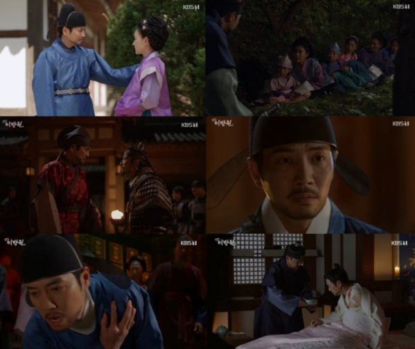 ▲‘태종 이방원’(사진제공=KBS 1TV)