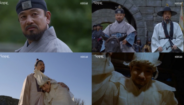 ▲‘태종 이방원’(사진제공=KBS 1TV)