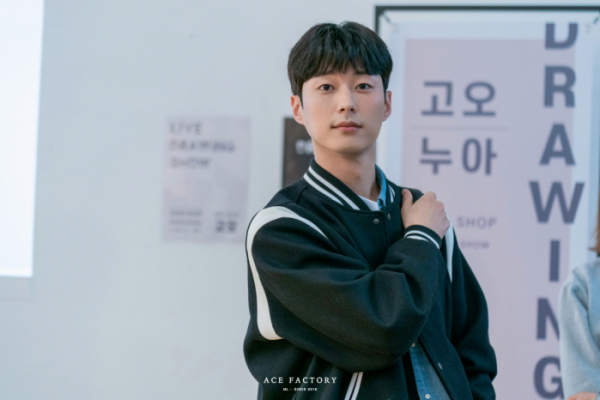 ▲안동구(사진제공=에이스팩토리)