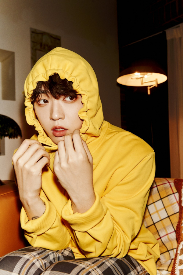 ▲주니(사진 = 모브컴퍼니 제공)