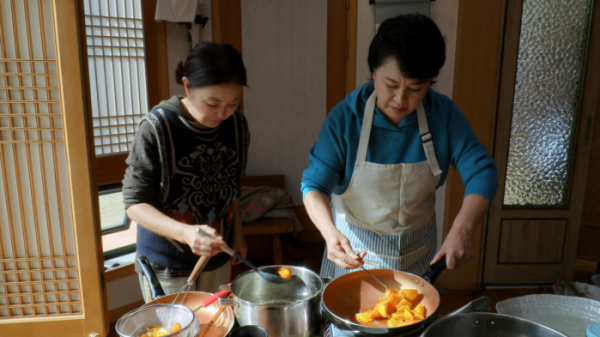 ▲'박원숙의 같이 삽시다'(사진제공=KBS 2TV)