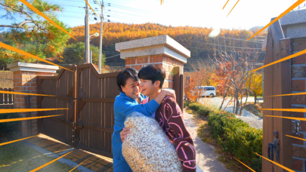 ▲'박원숙의 같이 삽시다'(사진제공=KBS 2TV)