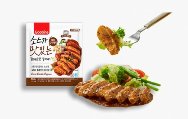 ▲'굽네X오라방' OK캐쉬백 오퀴즈 정답