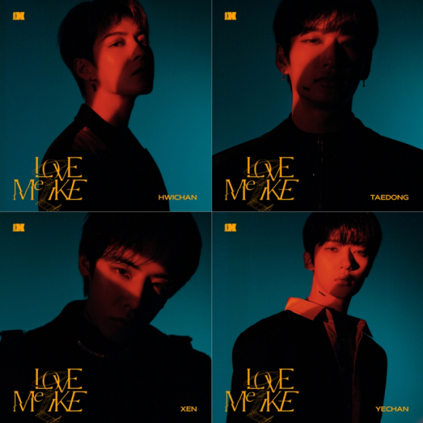 ▲오메가엑스(사진 = 스파이어엔터테인먼트 제공)