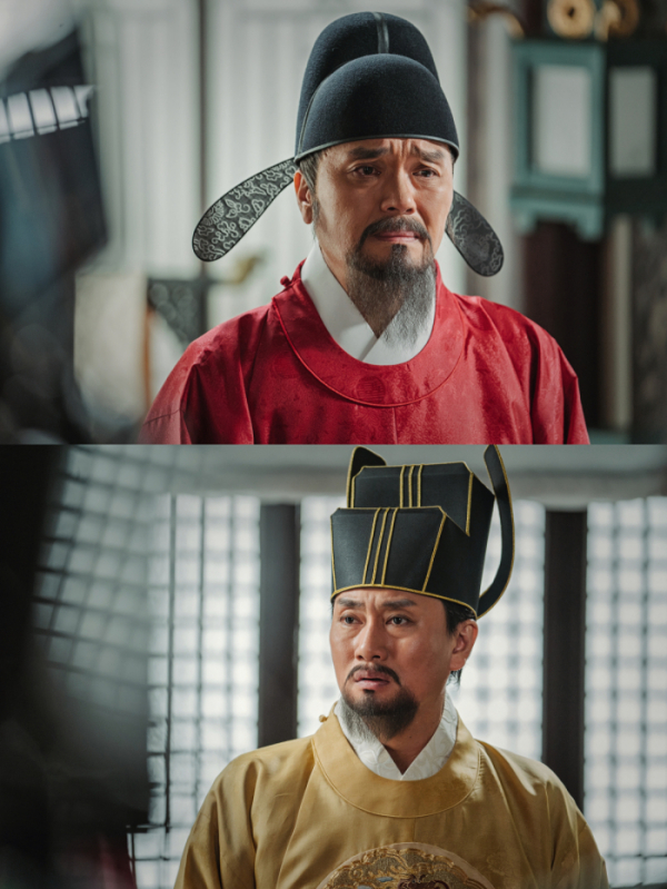 ▲‘태종 이방원’ (사진 제공=몬스터유니온)