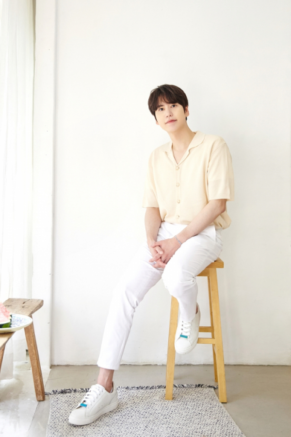 ▲규현(사진 = Label SJ 제공)