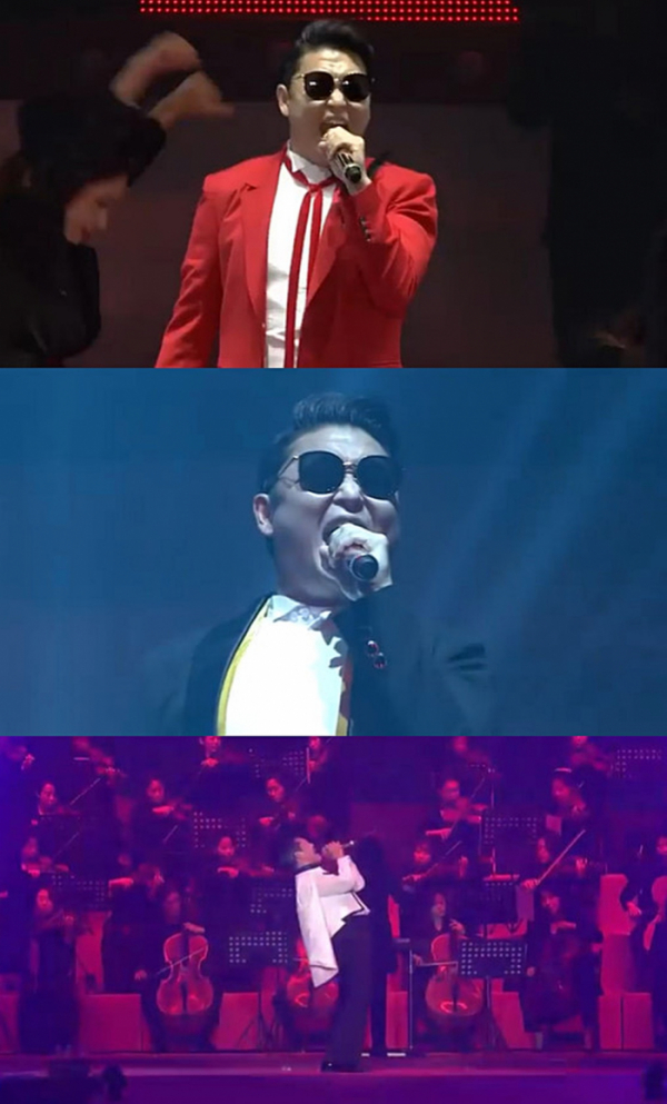 ▲싸이(사진제공=피네이션(P NATION))