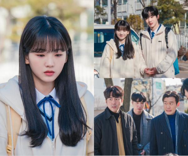 ▲'학교 2021'(사진제공=KBS 2TV)