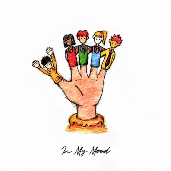 ▲빅나티(사진 = 하이어뮤직 제공)