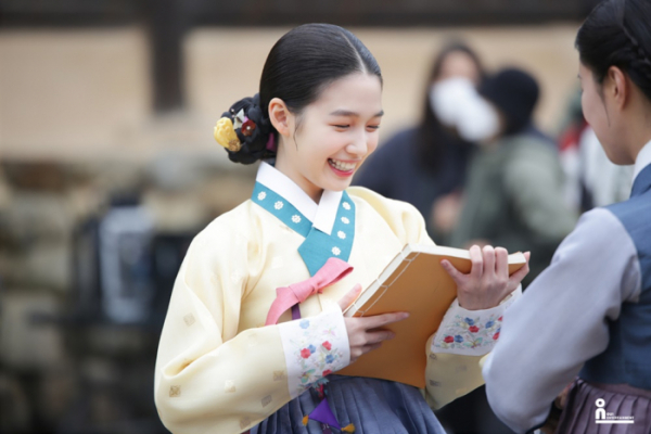 ▲김이온(사진 = 위엔터테인먼트 제공)