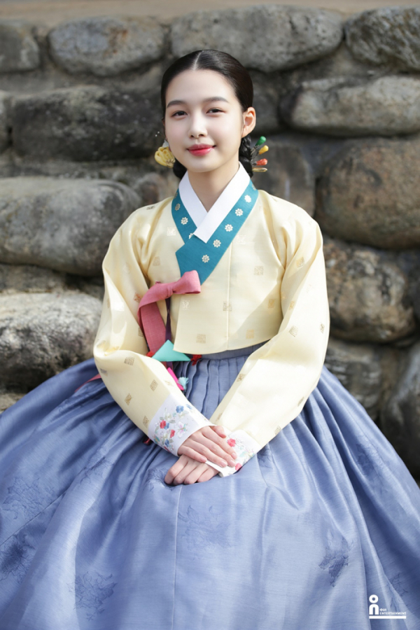 ▲김이온(사진 = 위엔터테인먼트 제공)