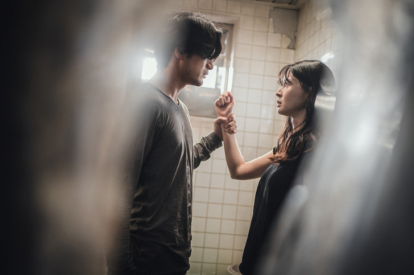 ▲'불가살'(사진제공=tvN)