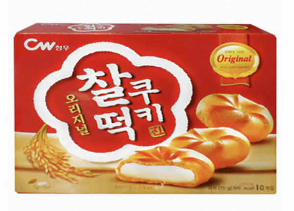 (출처=청우제과)