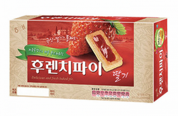 (출처=해태제과)