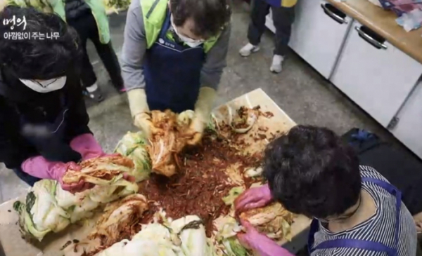 ▲'명의' 요셉병원(사진제공=EBS1)