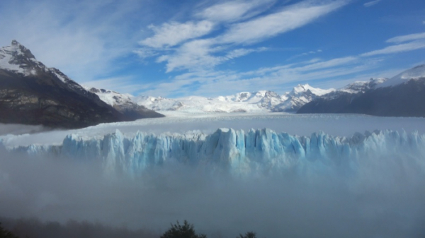 ▲'걸어서 세계속으로' 파타고니아(사진제공=KBS 1TV)