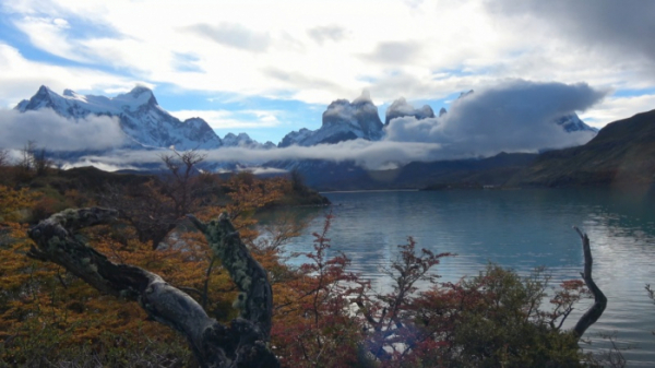 ▲'걸어서 세계속으로' 파타고니아(사진제공=KBS 1TV)