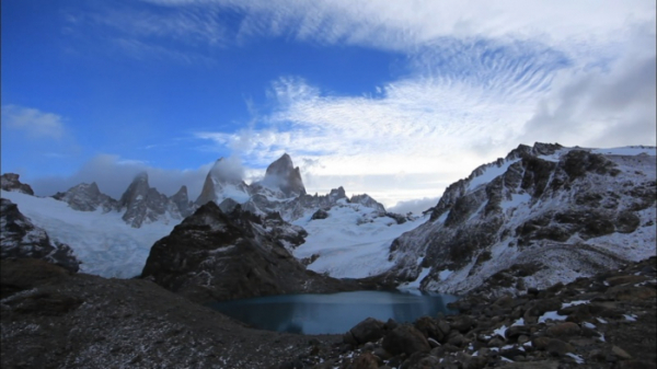 ▲'걸어서 세계속으로' 파타고니아(사진제공=KBS 1TV)