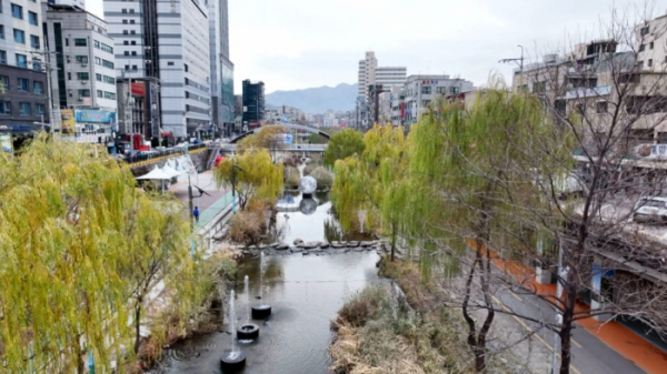 ▲'김영철의 동네 한 바퀴' 관악구(사진제공=KBS 1TV)