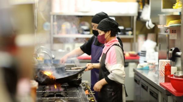 ▲'김영철의 동네 한 바퀴' 관악구(사진제공=KBS 1TV)