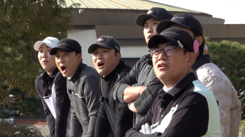 ▲'편먹고 공치리(072)'(사진제공=SBS)