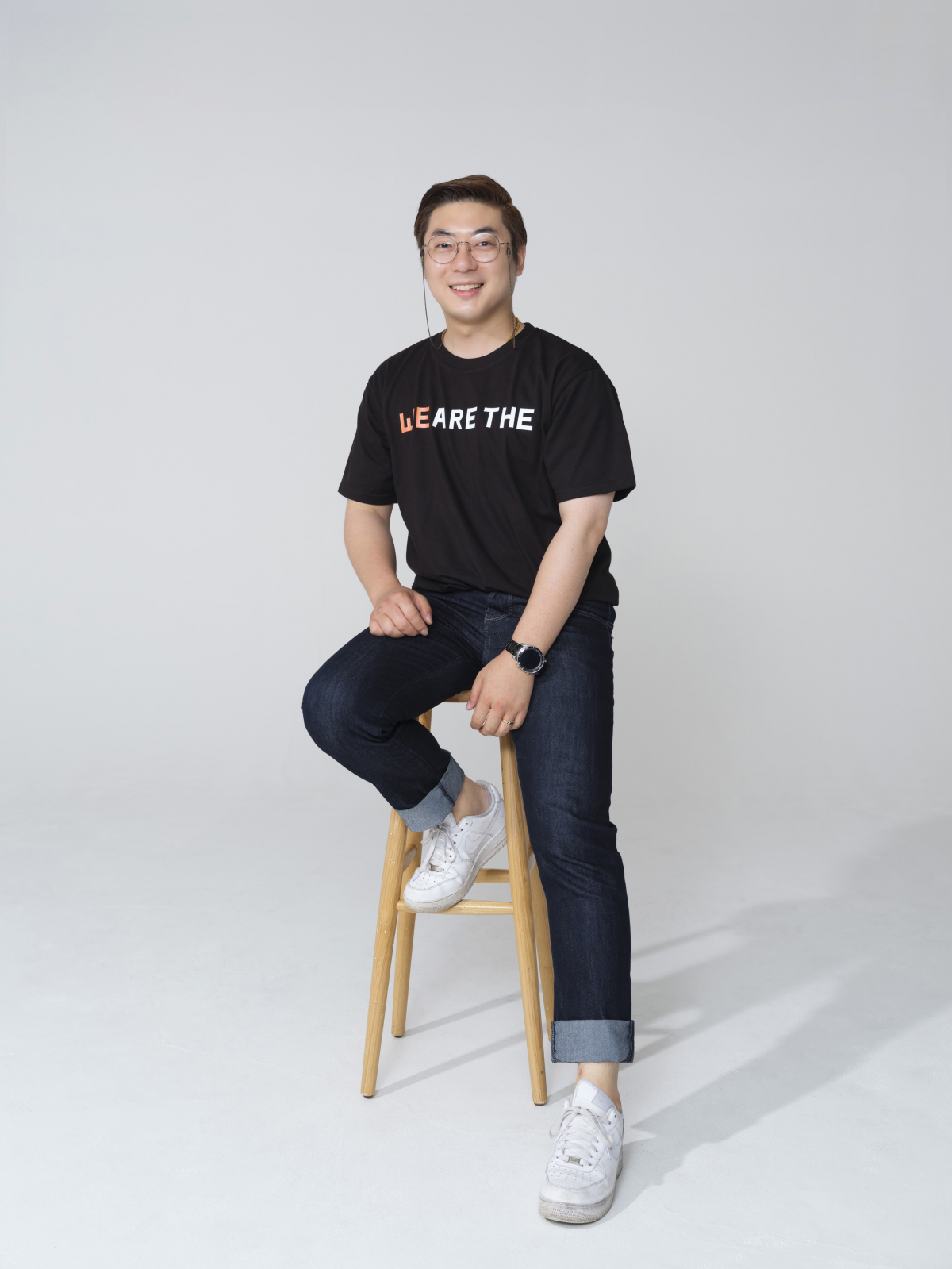 ▲조형일 위아더 대표 (사진제공=위아더)