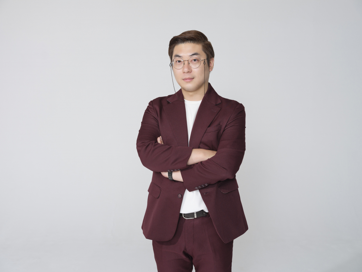 ▲조형일 위아더 대표 (사진제공=위아더)